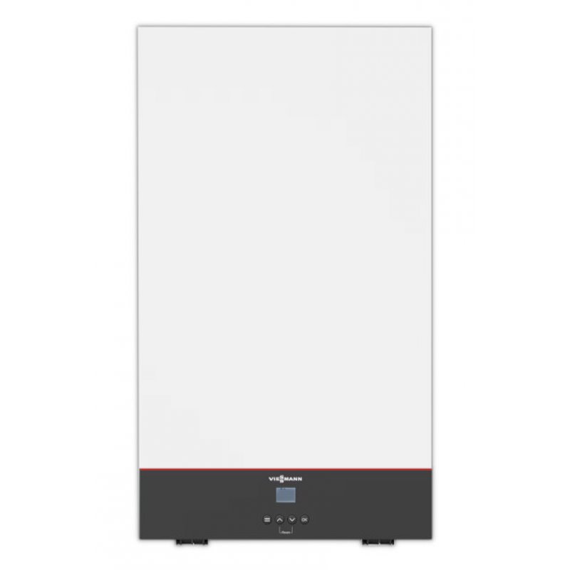 Viessmann Vitodens Classic 025-W BPKB Kocioł kondensacyjny gazowy, dwufunkcyjny o mocy 5,0-25kW kod 3205004 