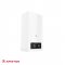 Ariston AKROS R X 1020 Gazowy przepływowy podgrzewacz wody o mocy 19,5 kW na gaz G20 Kod 4332007 