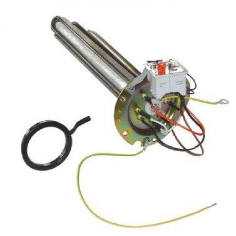 Ariston Grzałka 2,2kW do zasobnika BCH 120 EE kod 3078253