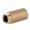 Invena PRZEDŁUŻKA MOSIĘŻNA GWINT WZ 1/2"X15MM kod ZM-11-215-H