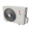 Rotenso Ukura H UH26Xo Klimatyzator pokojowy o mocy 2,6kW (jednostka zewnętrzna) Kod UH26Xo 
