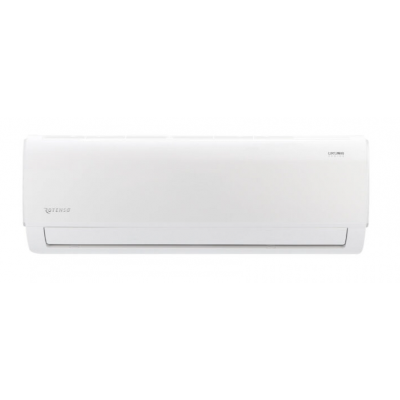 Rotenso Ukura / Ukura H U70Xi Klimatyzator pokojowy o mocy 7kW (jednostka wewnętrzna), Wi-Fi Kod U70Xi
