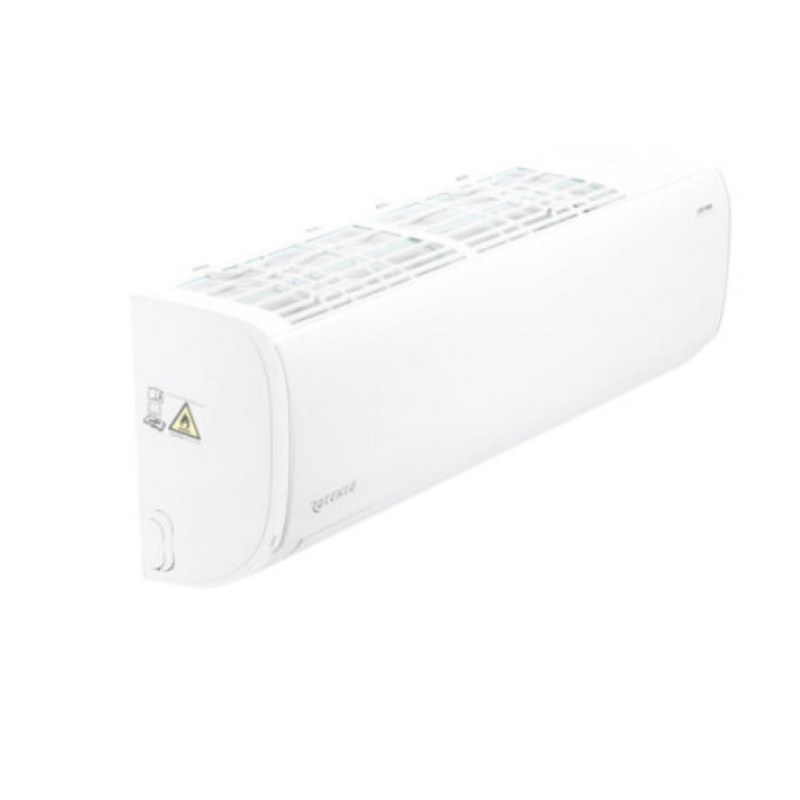 Rotenso Ukura / Ukura H U50Xi Klimatyzator pokojowy o mocy 5,3 kW (jednostka wewnętrzna), Wi-Fi Kod U50Xi 