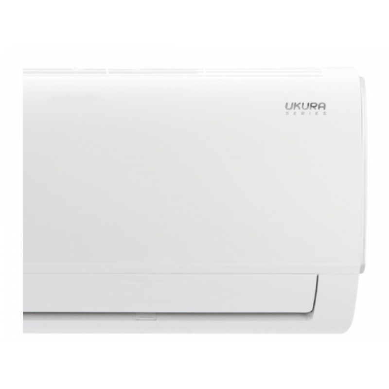 Rotenso Ukura H Zestaw klimatyzator o mocy 2,6kW jednostka wewnętrzna + jednostka zewnętrzna Kod U26Xi+UH26Xo 