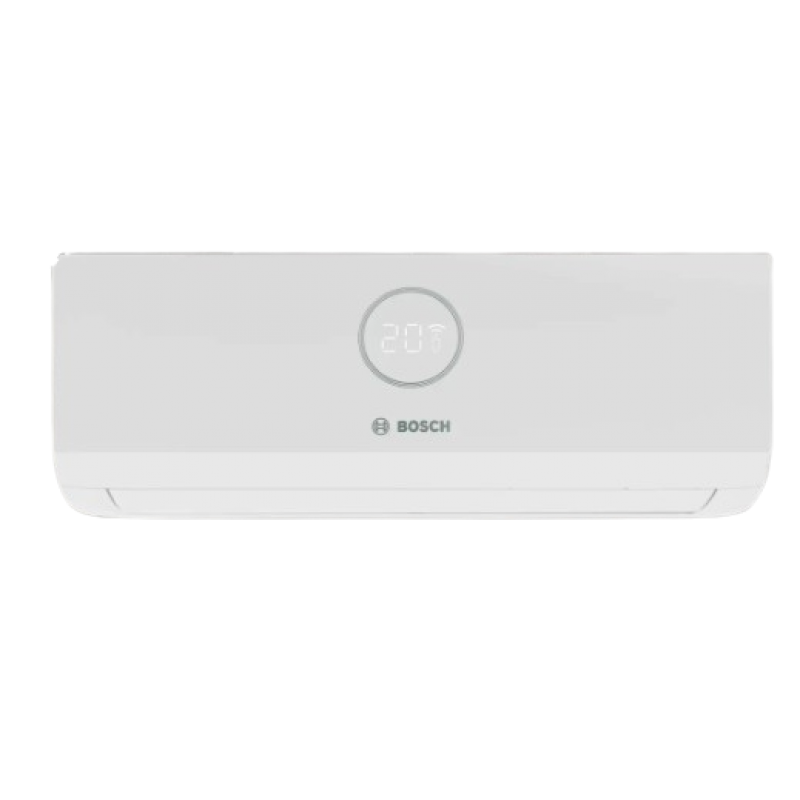 Junkers-Bosch CL3200iU W 35 E Klimatyzator ścienny o mocy 3,5 kW (jednostka wewnętrzna), seria CLIMATE 3200i Kod 7733703589