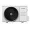 Junkers-Bosch CL4000i 26 E Klimatyzator ścienny o mocy 2,6 kW (jednostka zewnętrzna), seria CLIMATE 4000i Kod 7733703144