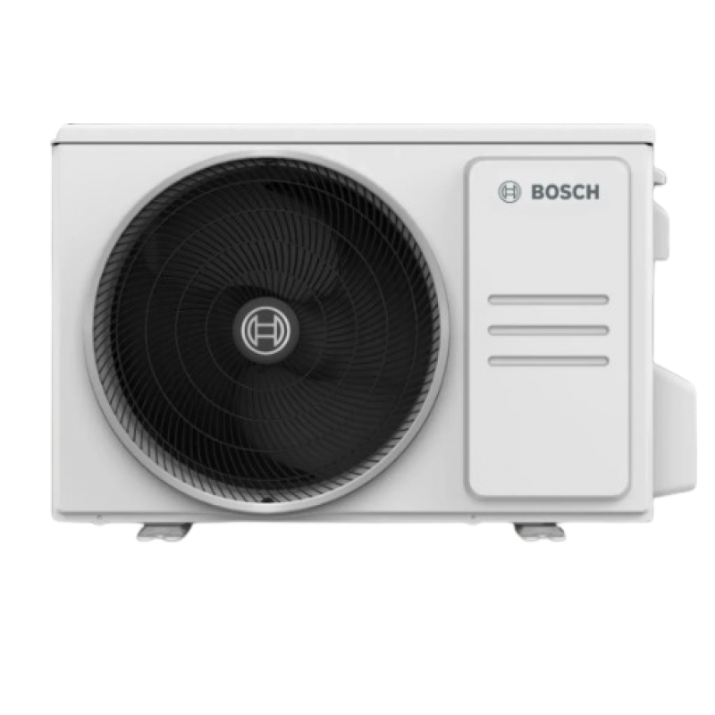 Junkers-Bosch CL4000i 52 E Klimatyzator ścienny o mocy 5,2 kW (jednostka zewnętrzna), seria CLIMATE 4000i Kod 7733703148