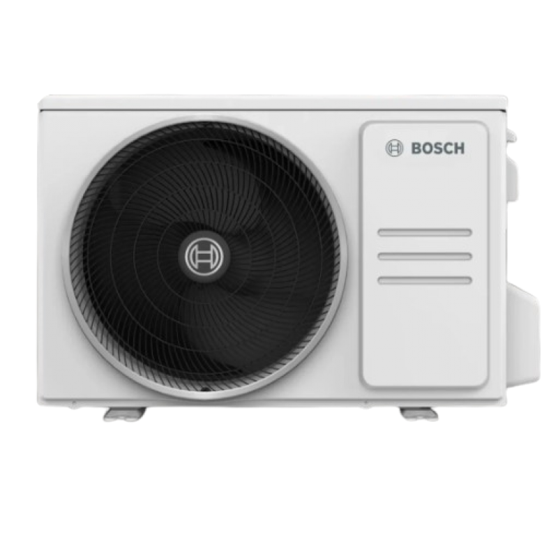 Junkers-Bosch CL7000i 35 E Klimatyzator ścienny o mocy 3,4 kW (jednostka zewnętrzna), seria CLIMATE 7000i Kod 7733702577