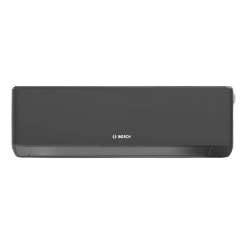 Junkers-Bosch CL7000iU W 41 EB Klimatyzator ścienny o mocy 4,0 kW (jednostka wewnętrzna w kolorze czarnym), seria CLIMATE 7000i Kod 7733703058