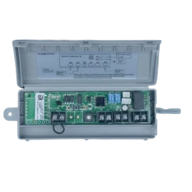 Junkers-Bosch MC R Moduł rozszerzeń wejść / wyjść (On-Off / Alarm) do jednostek wewnętrznych ściennych Bosch Climate Kod 7733701597