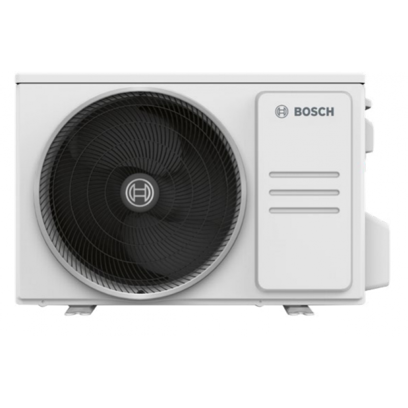 Junkers-Bosch CL3000i 35 E Klimatyzator ścienny o mocy 3,5 kW (jednostka zewnętrzna), seria CLIMATE 3000i Kod 7733701567