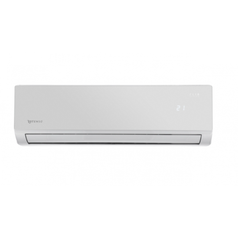 Rotenso Elis Silver ES50Xi+EO50Xo Zestaw klimatyzator o mocy 5,1 kW jednostka wewnętrzna + jednostka zewnętrzna, WIFI Kod ES50Xi+EO50Xo 