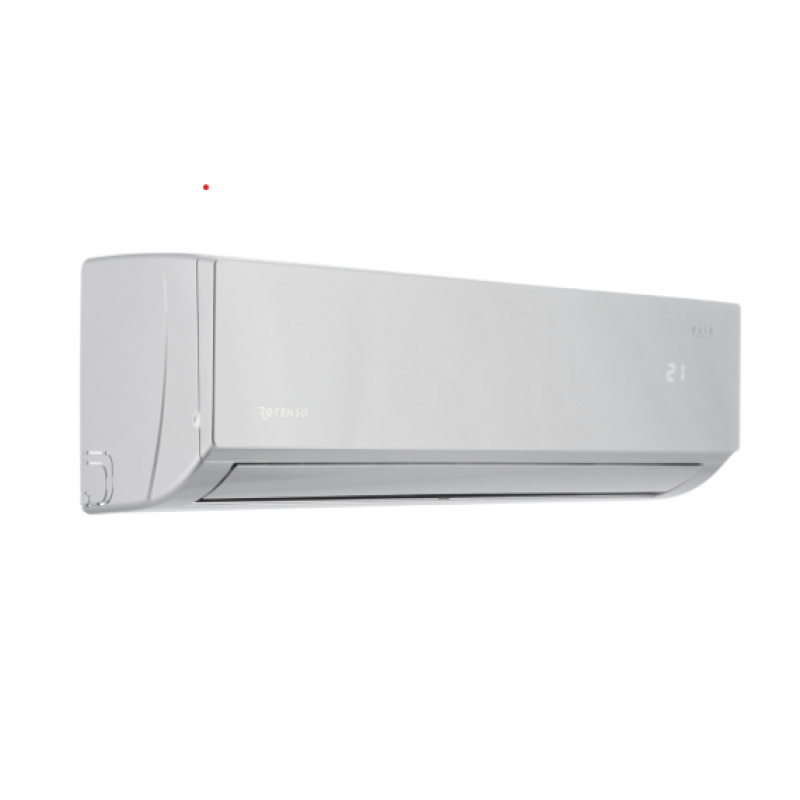 Rotenso Elis Silver ES50Xi+EO50Xo Zestaw klimatyzator o mocy 5,1 kW jednostka wewnętrzna + jednostka zewnętrzna, WIFI Kod ES50Xi+EO50Xo 