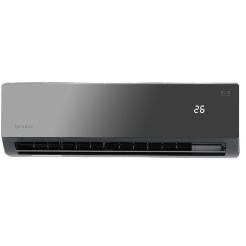 Rotenso Elis E70Xi+EO70Xo Zestaw klimatyzator o mocy 6,8 kW jednostka wewnętrzna + jednostka zewnętrzna, WIFI Kod E70Xi+EO70Xo 