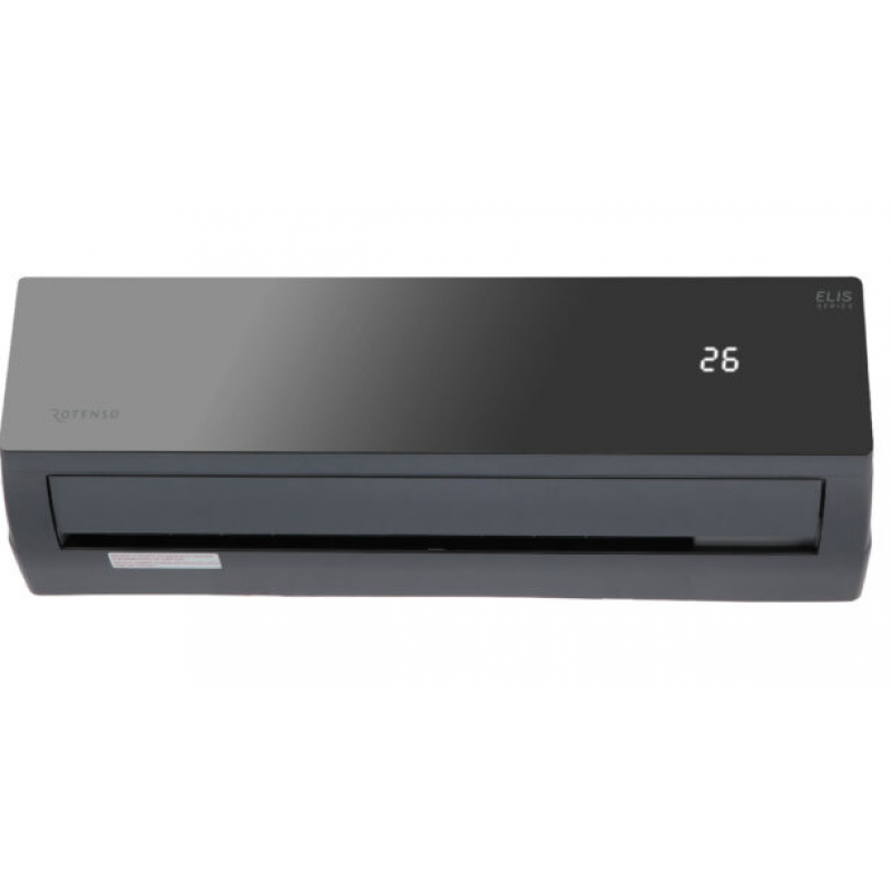 Rotenso Elis E50Xi+EO50Xo Zestaw klimatyzator o mocy 5,1kW jednostka wewnętrzna + jednostka zewnętrzna, WIFI Kod E50Xi+EO50Xo 