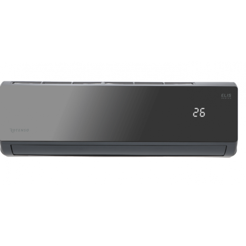 Rotenso Elis E50Xi+EO50Xo Zestaw klimatyzator o mocy 5,1kW jednostka wewnętrzna + jednostka zewnętrzna, WIFI Kod E50Xi+EO50Xo 