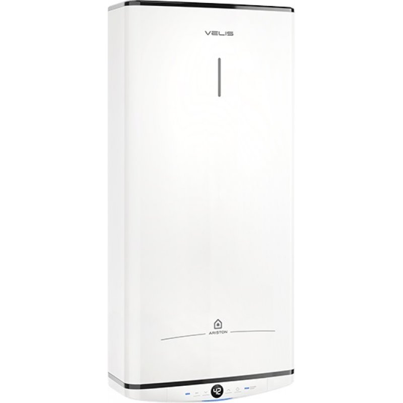 OUTLET Ariston VELIS PRO 100 EU Podgrzewacz elektryczny pojemnościowy 80l kod 362613 O.AP.1 