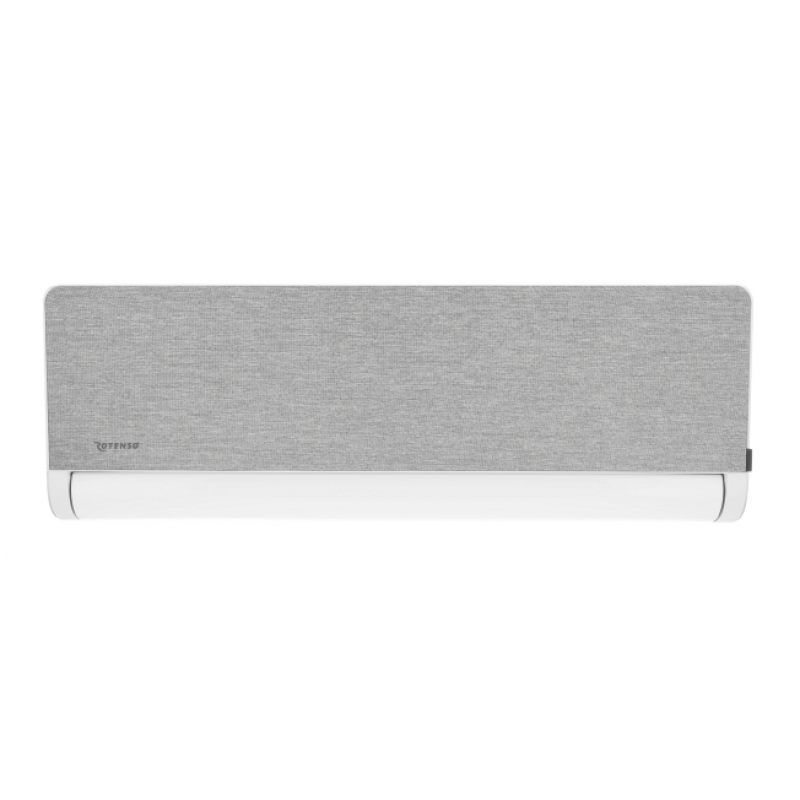 Rotenso Versu Cloth Stone VCS26Xi+VO26Xo Zestaw klimatyzator o mocy 2,6 kW jednostka wewnętrzna + jednostka zewnętrzna, WIFI Kod VCS26Xi+VO26Xo 