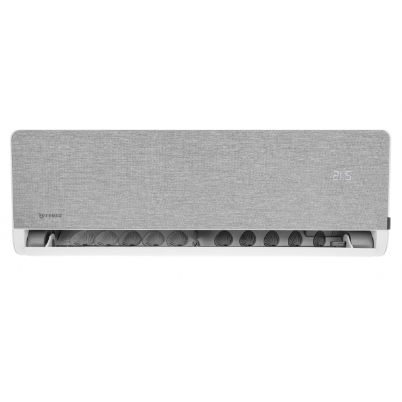 Rotenso Versu Cloth Stone VCS50Xi+VO50Xo Zestaw klimatyzator o mocy 5,3 kW jednostka wewnętrzna + jednostka zewnętrzna, WIFI Kod VCS50Xi+VO50Xo 