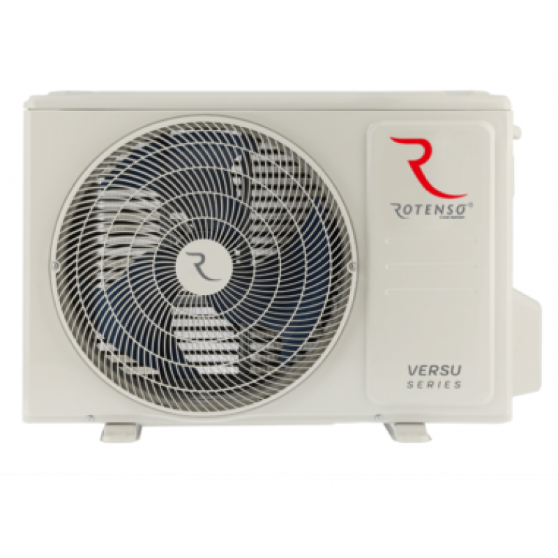 Rotenso Versu Cloth Caramel VCC50Xi+VO50Xo Zestaw klimatyzator o mocy 5,3 kW jednostka wewnętrzna + jednostka zewnętrzna, WIFI Kod VCC50Xi+VO50Xo 