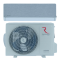 Rotenso Versu Cloth Stone VCS50Xi+VO50Xo Zestaw klimatyzator o mocy 5,3 kW jednostka wewnętrzna + jednostka zewnętrzna, WIFI Kod VCS50Xi+VO50Xo