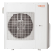 Viessmann VITOCLIMA 300-S/HE Klimatyzator typu multisplit do chłodzenia o mocy 10,6kW i do ogrzewania o mocy 12,0kW (jednostka zewnętrzna) Kod 7315835