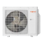Viessmann VITOCLIMA 300-S/HE Klimatyzator typu multisplit do chłodzenia o mocy 8,2kW i do ogrzewania o mocy 9,5kW (jednostka zewnętrzna) Kod 7955868