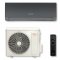 Viessmann VITOCLIMA 230-S DYNAMIC Klimatyzator typu split do chłodzenia o mocy 3,5kW i do ogrzewania o mocy 3,8 kW, WIFI, kolor grafit Kod ZK08291