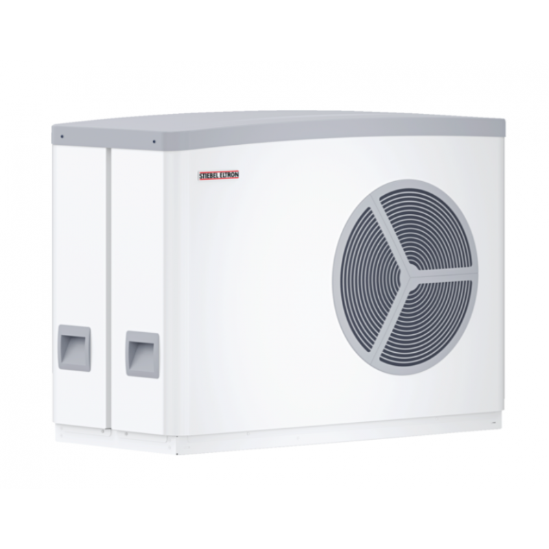 Stiebel Eltron HPA-O 07.1 CS Premium Pompa ciepła powietrze - woda o mocy grzewczej 6,87 kW Kod 202668 