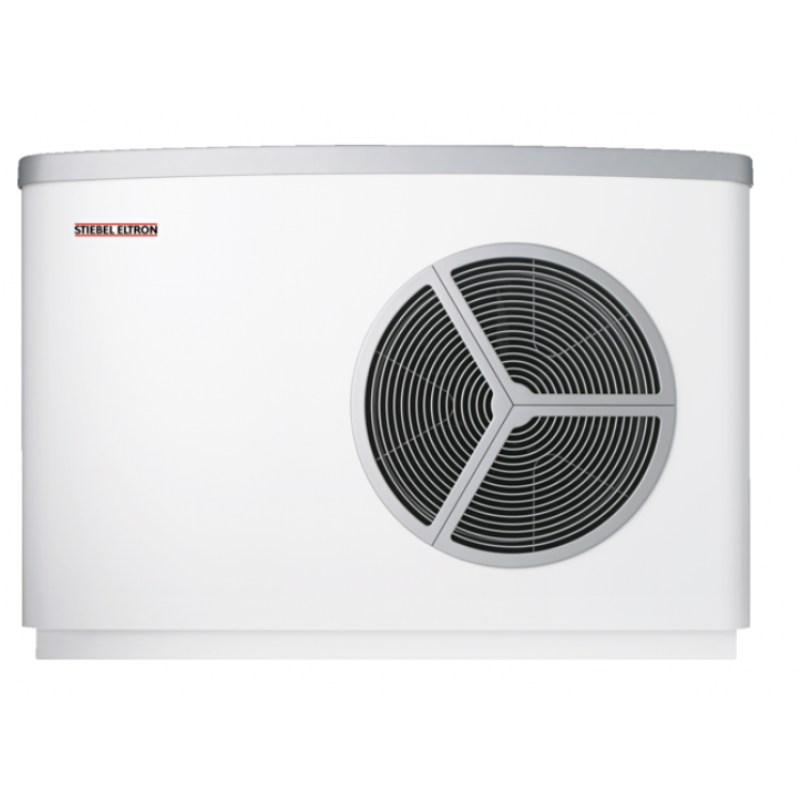 Stiebel Eltron HPA-O 07.1 CS Premium Pompa ciepła powietrze - woda o mocy grzewczej 6,87 kW Kod 202668
