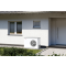 Stiebel Eltron HPA-O 05.1 CS Premium Flex Set Pompa ciepła typu monoblok powietrze - woda o mocy grzewczej 4,97 z modułem hydraulicznym kW Kod 205954 