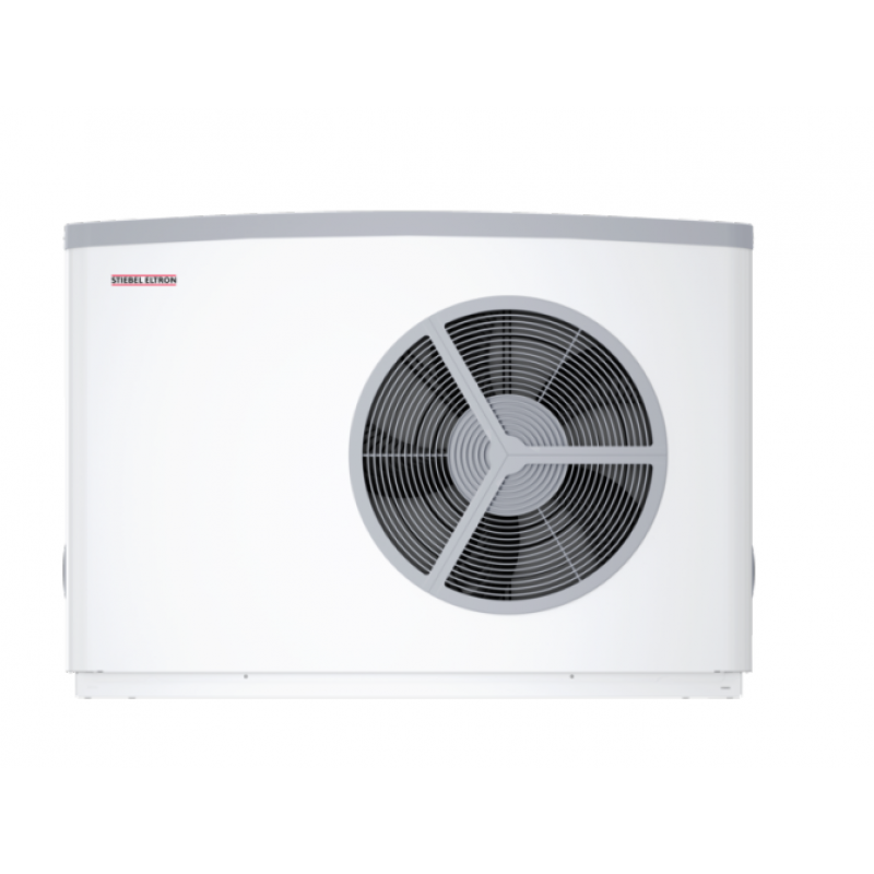 Stiebel Eltron HPA-O 13 C Premium Pompa ciepła typu monoblok powietrze - woda o mocy grzewczej 12,86 kW Kod 238983