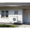 Stiebel Eltron HPA-O 10 C Premium Flex Set Pompa ciepła typu monoblok powietrze - woda o mocy grzewczej 9,54 kW z modułem hydraulicznym Kod 205957 