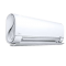 Midea BREEZELESS+ Zestaw klimatyzator pokojowy jednostka wewnętrzna + jednostka zewnętrzna o mocy 2,6 kW Kod KFA-09N8-B1 