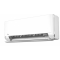 Midea BREEZELESS E Zestaw klimatyzator pokojowy jednostka wewnętrzna + jednostka zewnętrzna o mocy 2,1 kW Kod KCB-07NXD1-A1 