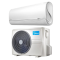 Midea BREEZELESS+ Zestaw klimatyzator pokojowy jednostka wewnętrzna + jednostka zewnętrzna o mocy 2,6 kW Kod KFA-09N8-B1