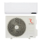 Rotenso Fresh FH26Xi+FH26Xo Zestaw klimatyzator o mocy 2,6kW jednostka wewnętrzna + jednostka zewnętrzna Kod FH26Xi+FH26Xo 