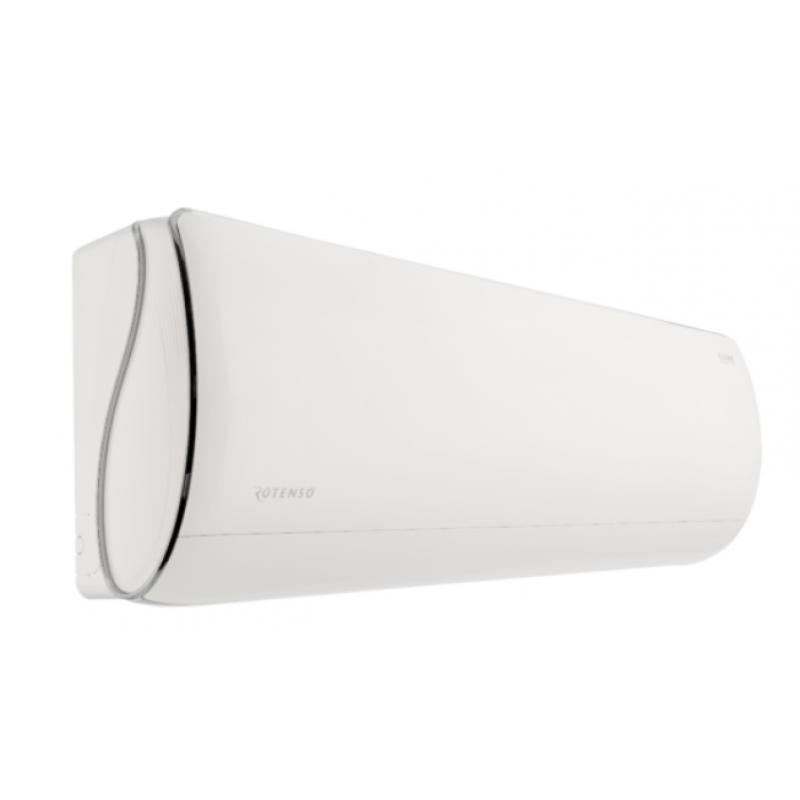 Rotenso Luve LE50Xi Klimatyzator pokojowy (jednostka wewnętrzna) o mocy 5,3kW, Smart WiFi Kod LE50Xi  