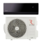 Rotenso Luve Black LB50Xi+LO50Xo Zestaw klimatyzator o mocy 5,3kW jednostka wewnętrzna (kolor czarny) + jednostka zewnętrzna Kod LB50Xi+LO50Xo