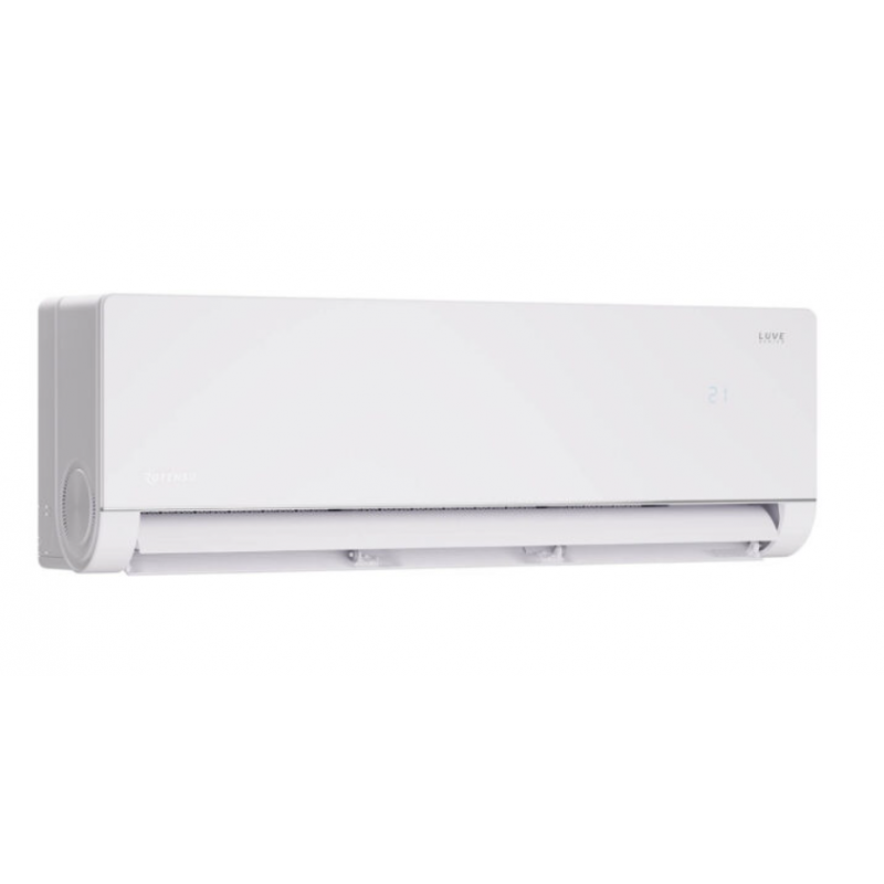 Rotenso Luve Pro LEP35Xi Klimatyzator pokojowy (jednostka wewnętrzna) o mocy 3,5kW, Smart WiFi Kod LEP35Xi 