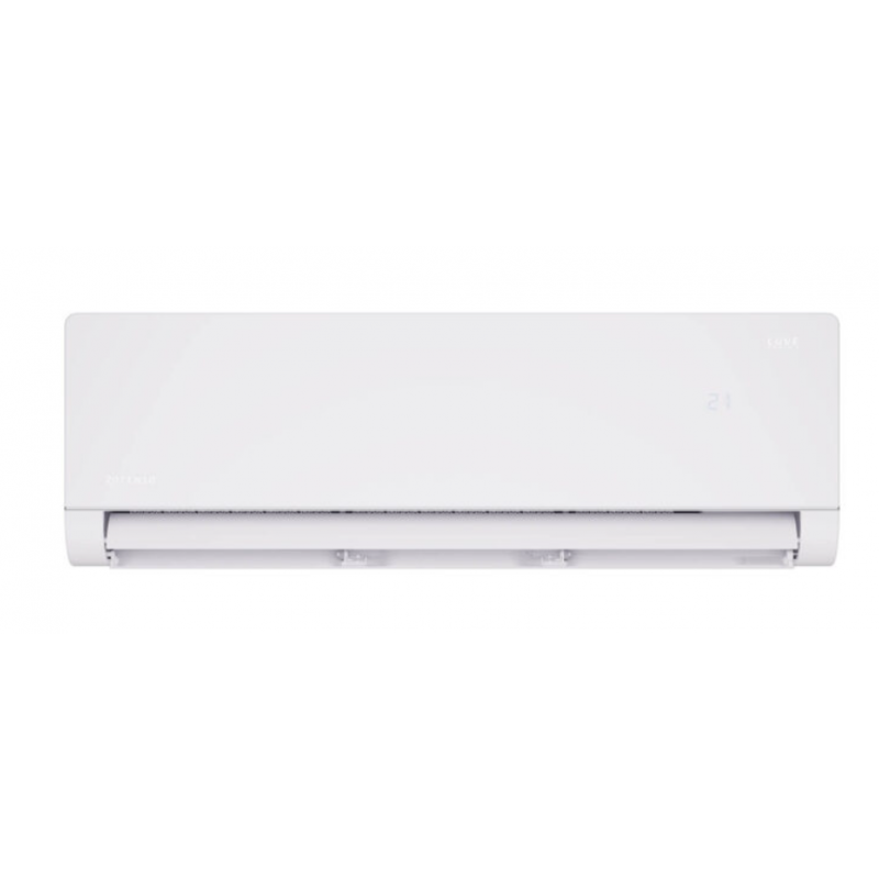 Rotenso Luve Pro LEP35Xi Klimatyzator pokojowy (jednostka wewnętrzna) o mocy 3,5kW, Smart WiFi Kod LEP35Xi