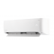 Rotenso Mirai M26Xi Klimatyzator pokojowy (jednostka wewnętrzna), o mocy 2,6kW, funkcja Eye Away i Eye Follow , Smart WIFI Kod M26Xi 