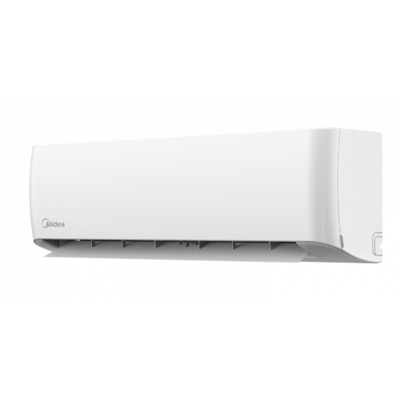 Midea OASIS PRO+ Zestaw klimatyzator pokojowy jednostka wewnętrzna + jednostka zewnętrzna o mocy 3,5 kW Kod KOP-12N8-A1 