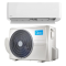 Midea OASIS PRO+ Zestaw klimatyzator pokojowy jednostka wewnętrzna + jednostka zewnętrzna o mocy 5,0 kW Kod KOP-17N8-A1