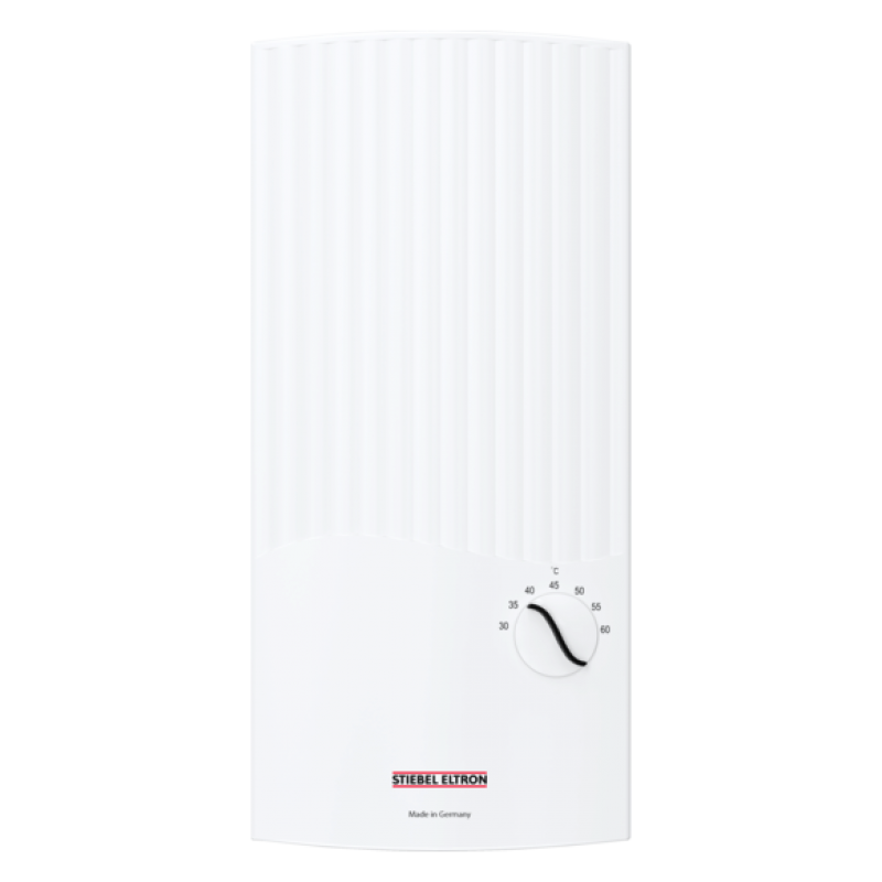 Stiebel Eltron PEY 18/21/24 Przepływowy podgrzewacz wody sterowany elektronicznie, trójfazowy, o mocy 18/21/24 kW Kod 233993