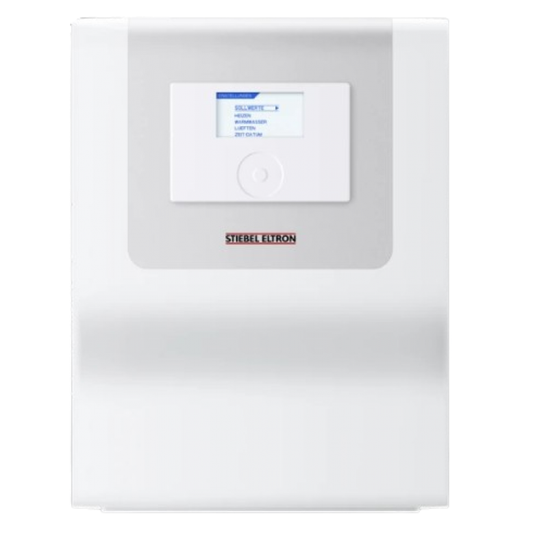 Stiebel Eltron WPM international Regulator do pomp ciepła Kod 236000