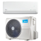 Midea SOLUNAR Zestaw klimatyzator pokojowy jednostka wewnętrzna + jednostka zewnętrzna o mocy 2,1 kW Kod KEF-07NXD1-A1