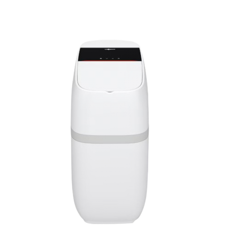 Viessmann Vitoset Aqua 34S Stacja uzdatniania wody do domów jednorodzinnych i mieszkań (do 2 osób) Kod Z024765