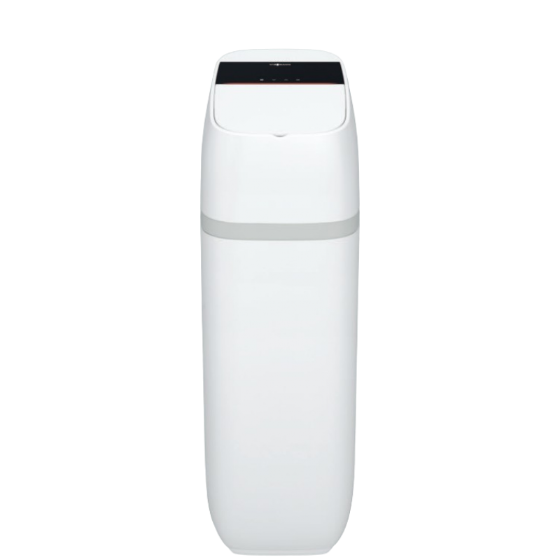 Viessmann Vitoset Aqua 74S Stacja uzdatniania wody do domów jednorodzinnych i mieszkań (do 4 osób) Kod Z024766
