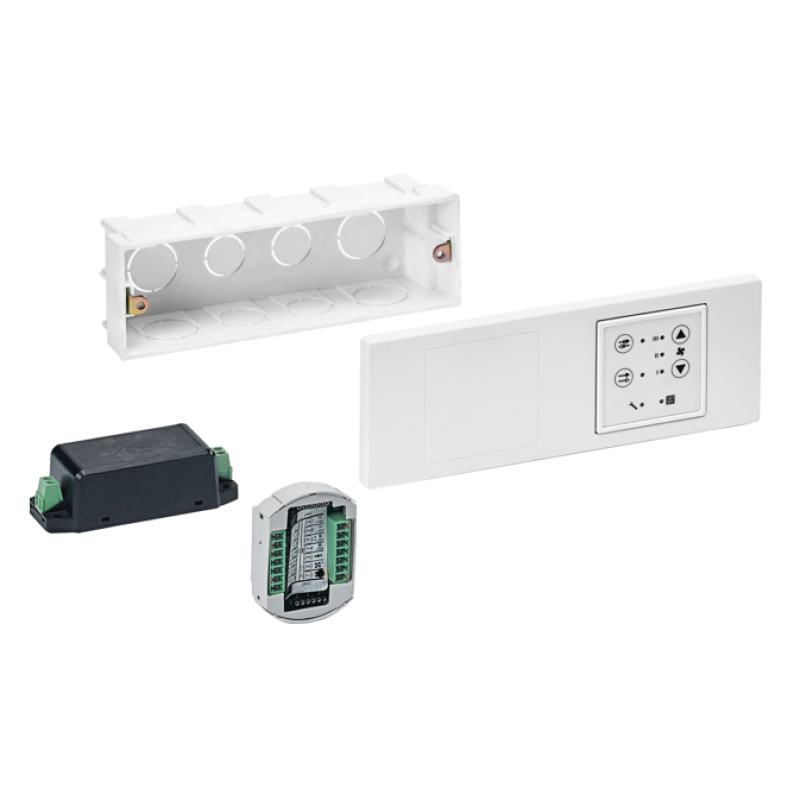 Stiebel Eltron VLR 70-2 CU Sterownik do decentralnych urządzeń wentylacyjnych kod 239570